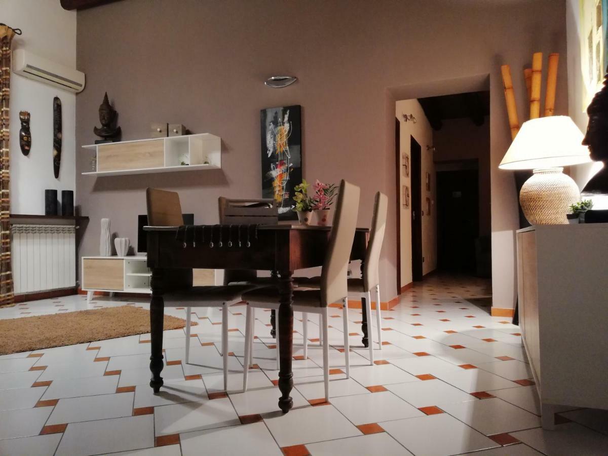 Casa vacanze Casa Nel Vicolo *
