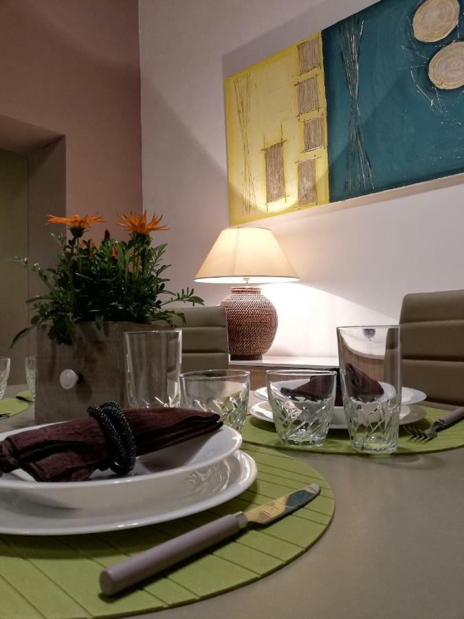Casa Nel Vicolo Casa vacanze