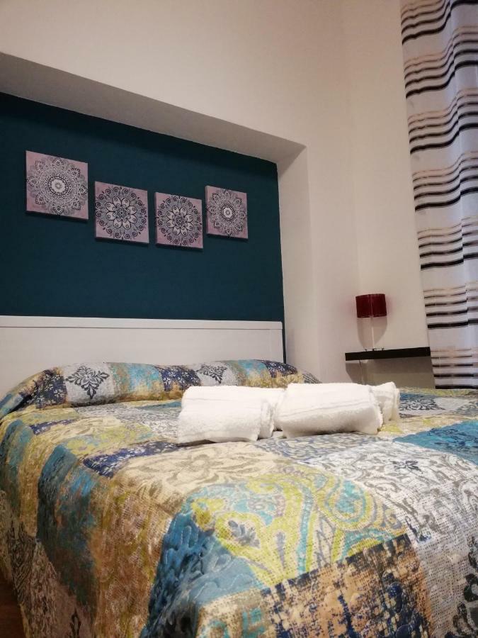 Casa vacanze Casa Nel Vicolo *