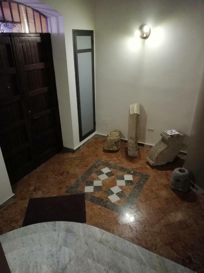 Casa Nel Vicolo Casa vacanze