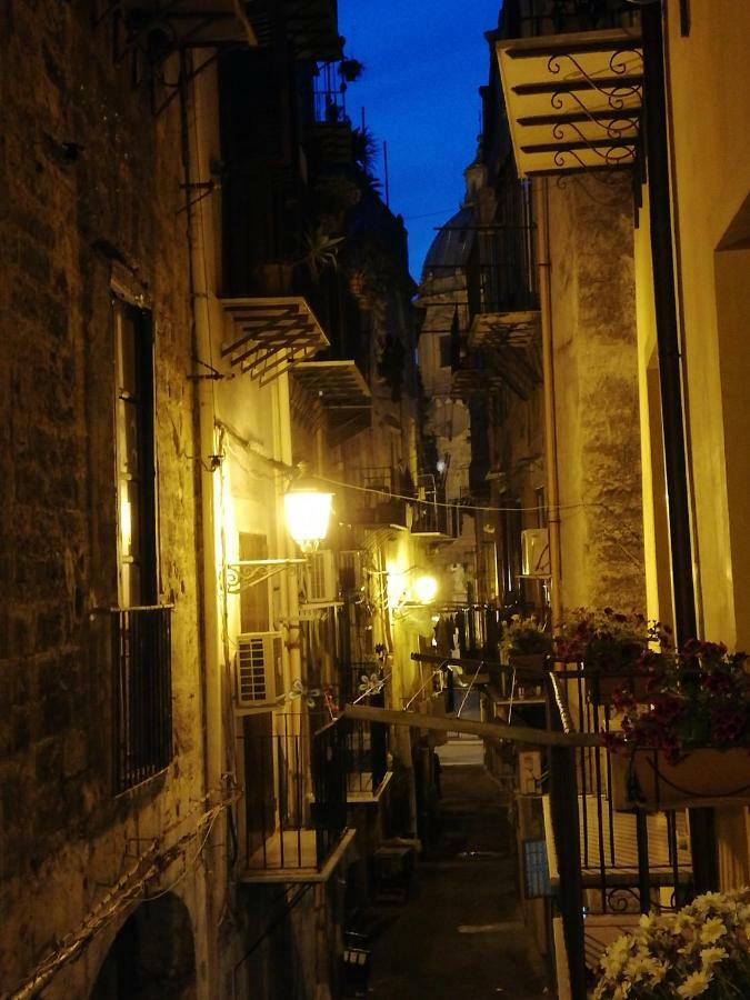 Casa Nel Vicolo Casa vacanze Palermo