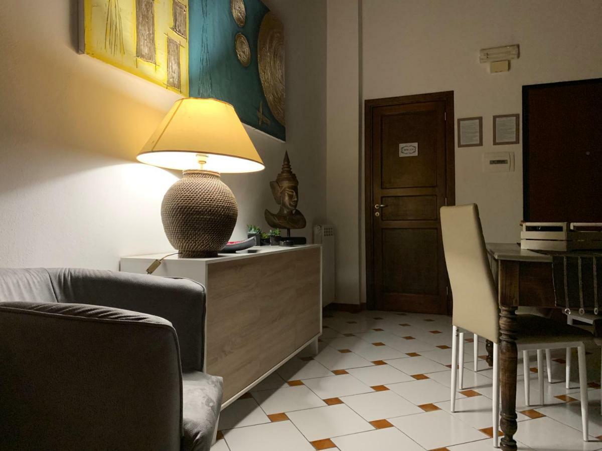 Casa vacanze Casa Nel Vicolo