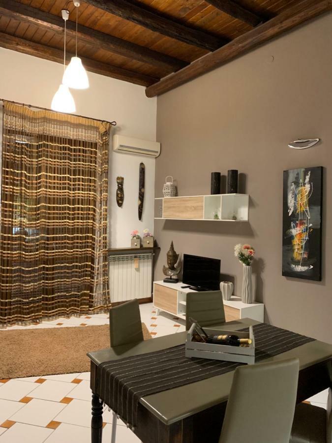 Casa Nel Vicolo Casa vacanze